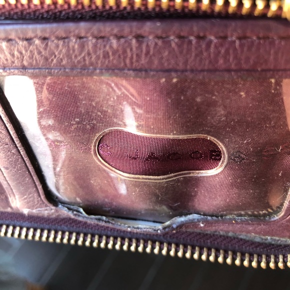 Marc Jacobs Wallet - Picture 5 of 5